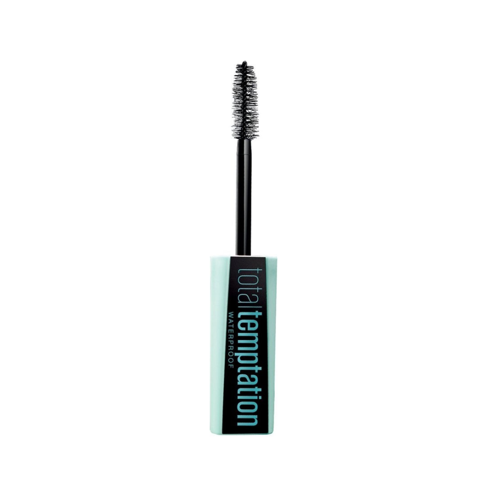 Maybelline Total Temptation Mascara