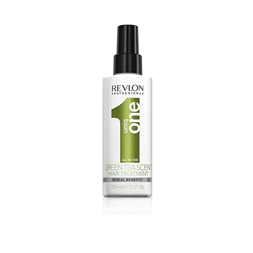 Revlon Professional Uniq One ​​​​Haarbehandlung Grüner Tee 150 ml