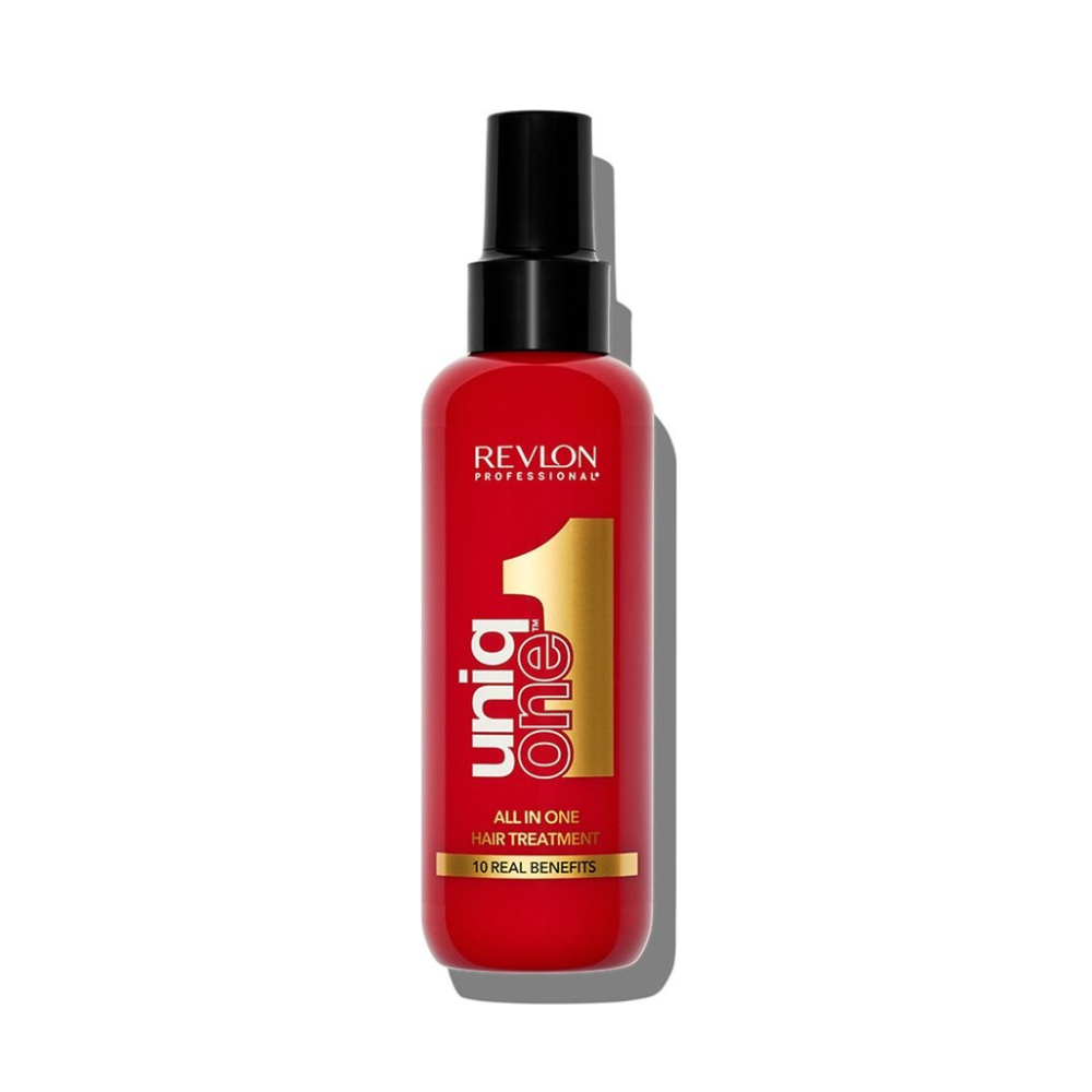 Revlon Professional Uniq One ​​​​Haarbehandlung Grüner Tee 150 ml