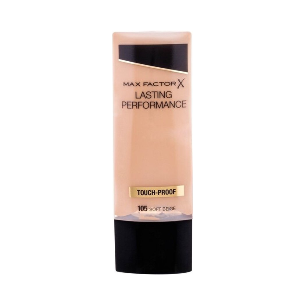 Max Factor Lasting Performance Foundation
