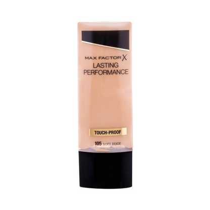 Max Factor Lasting Performance Foundation