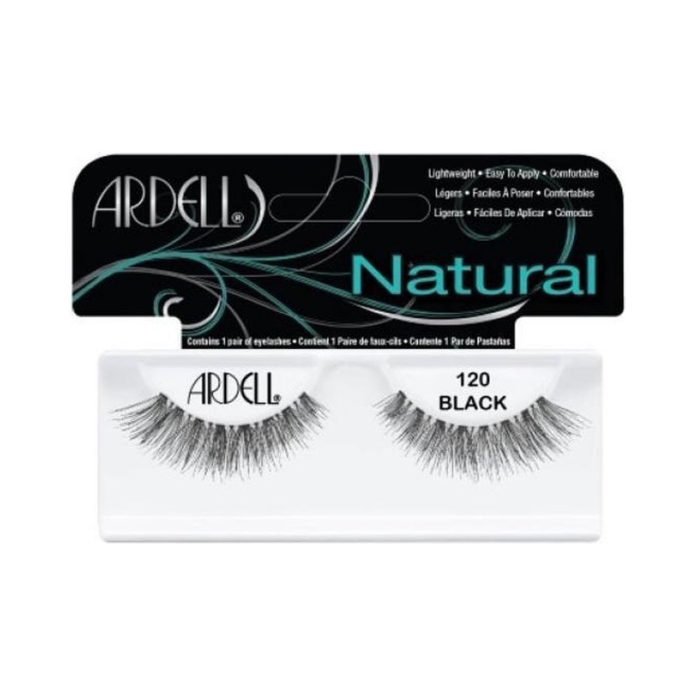 Ardell Wimpern natürlich