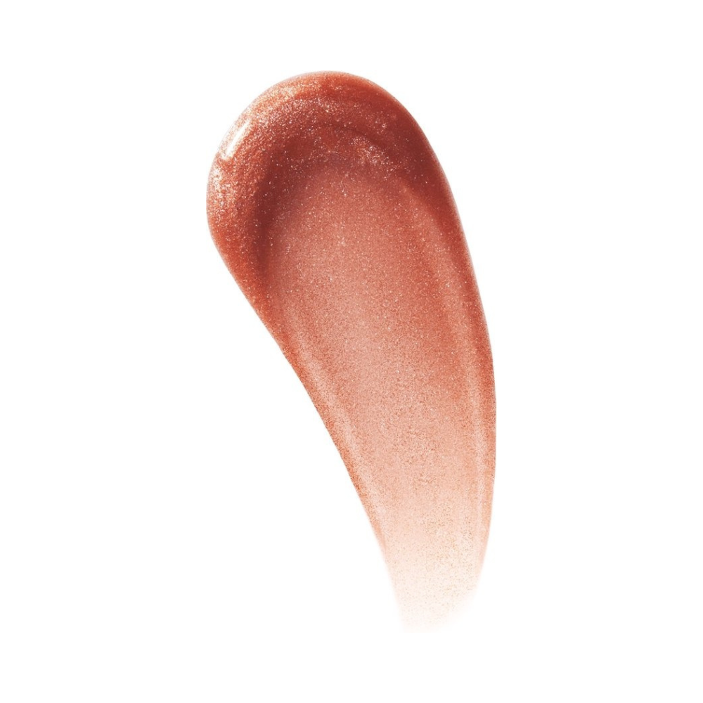 Maybelline New York Glossy lip gloss for fuller-looking lips