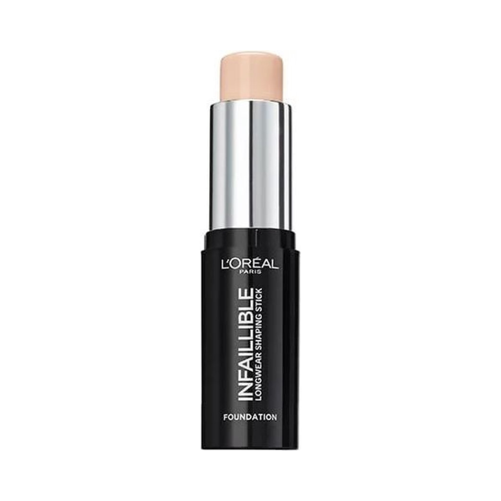 L'Oréal Paris Infaillible Kontur-Stick Foundation