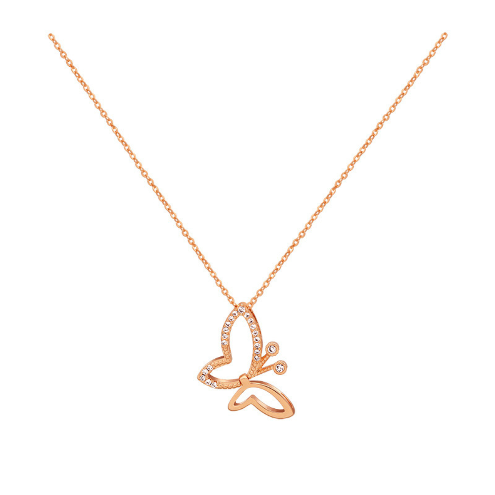 Eleganter Modeschmuck für Damen
