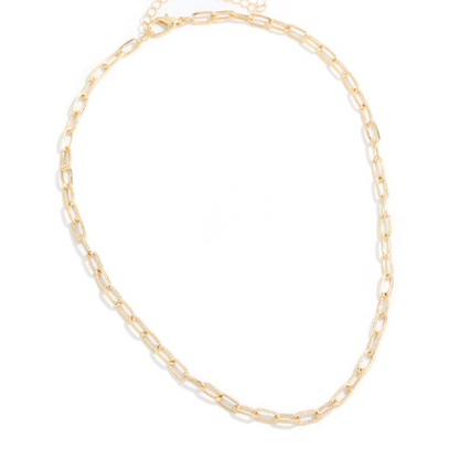 Modische Gold Charm Halsketten für Damen