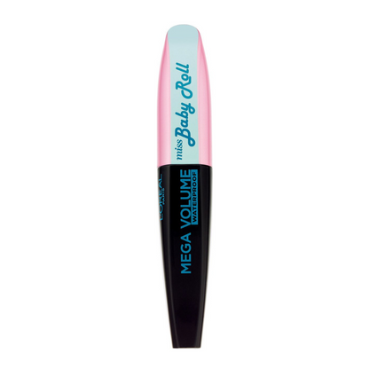 L'Oréal Paris Mega Volume Miss Baby Roll Mascara