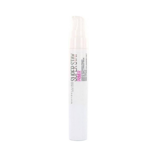 Maybelline Superstay Primer