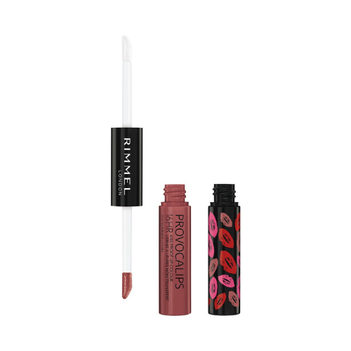 Rimmel London Provocalips Lip Colour Lippenstift