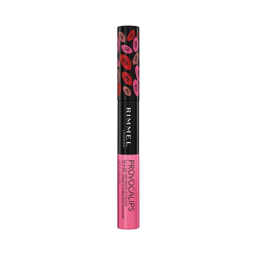 Rimmel London Provocalips Lip Colour Lippenstift