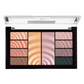 Maybelline New York Lidschatten-Palette und Highlighter