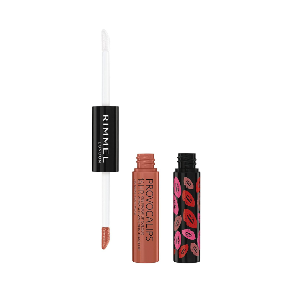 Rimmel London Provocalips Lip Colour Lippenstift