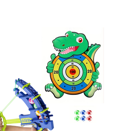 Montessori Werpspel voor Kinderen