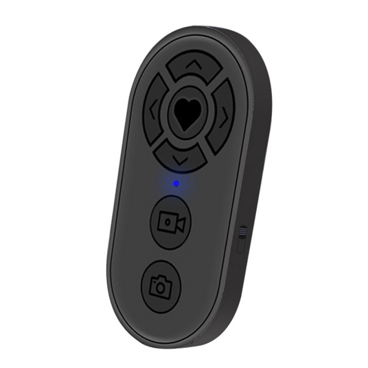 Bluetooth-kompatible Fernbedienung mit 7 Tasten