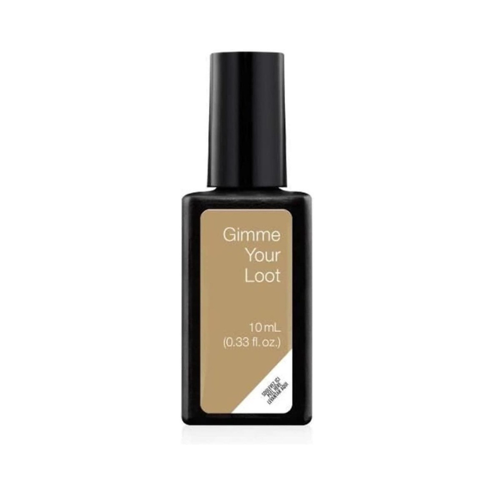 Sensationail Gel Color Nail Polish