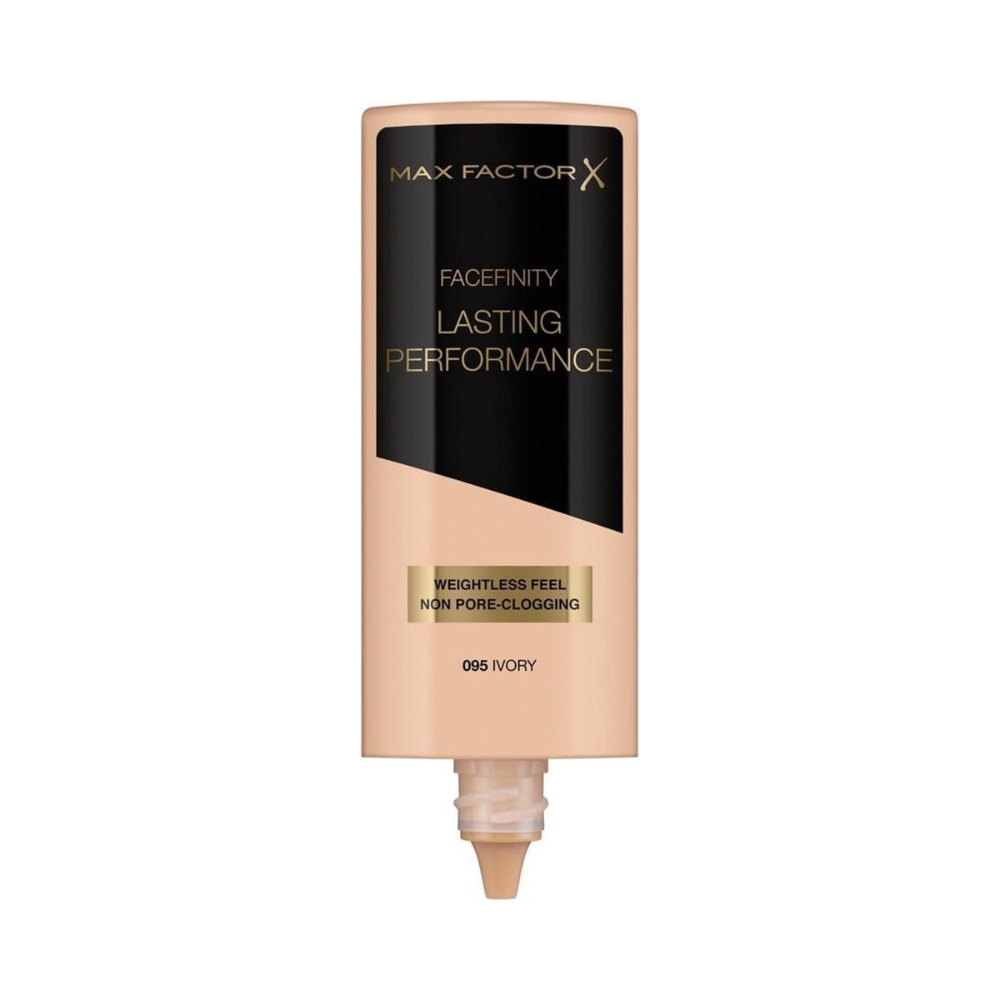 Max Factor Lasting Performance Foundation