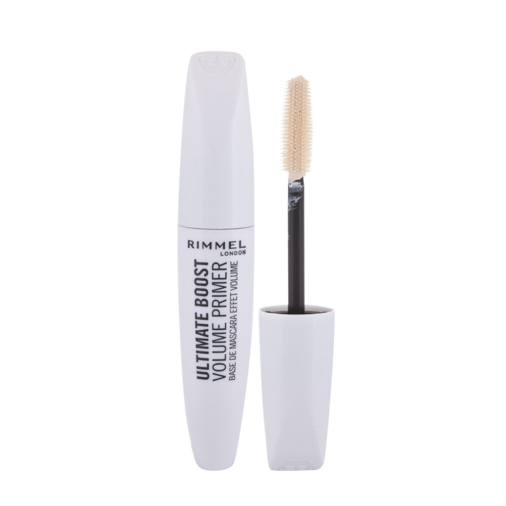 Rimmel London Ultimate Boost Volume Primer Mascara Weiß
