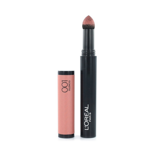 L'Oréal Paris Infaillible Matte Max Lippenstift