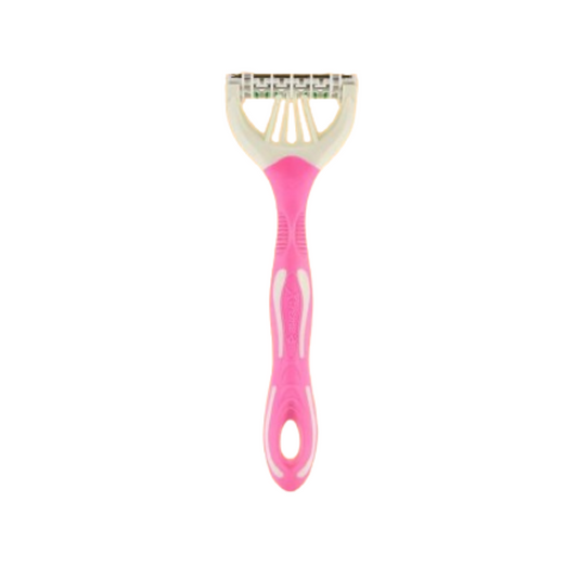 Wilkinson Sword - Xtreme3 ​​​​Beauty - Comfort - Einweg-Rasierklingen - 8 Stück
