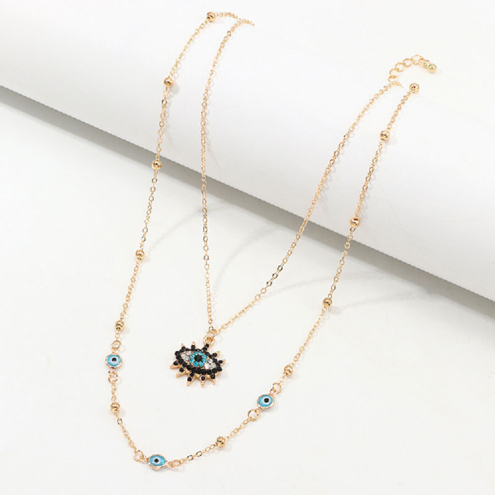Halskette, Damenschmuck, Modeschmuck für Damen