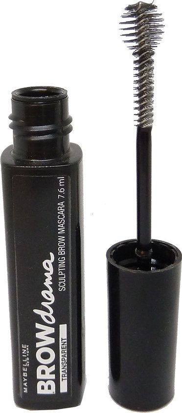 Maybelline Brow Drama Augenbrauen-Mascara