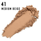 Max Factor Creme Puff Face Puder 21G