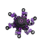 Roboter Fidget Spinner: DIY Verformbares Handspielzeug
