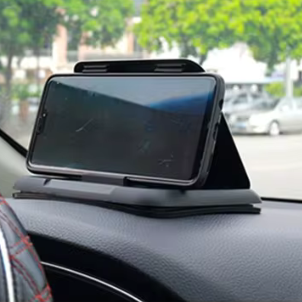 Universelle Handyhalterung fürs Auto