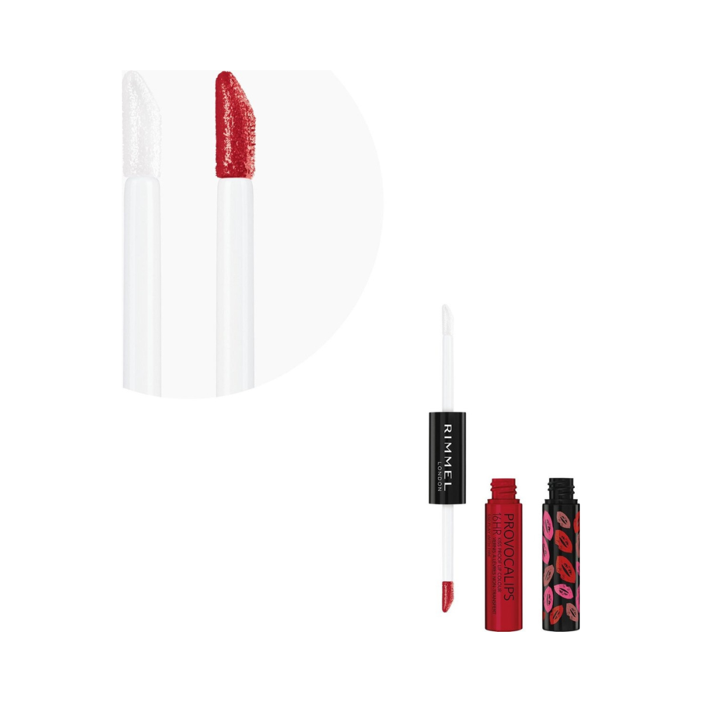 Rimmel London Provocalips Lip Colour Lippenstift