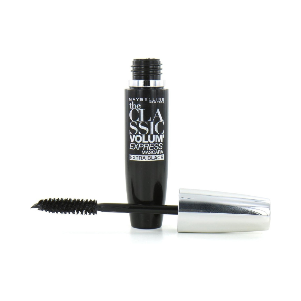 Maybelline New York Mascara für Volumen,