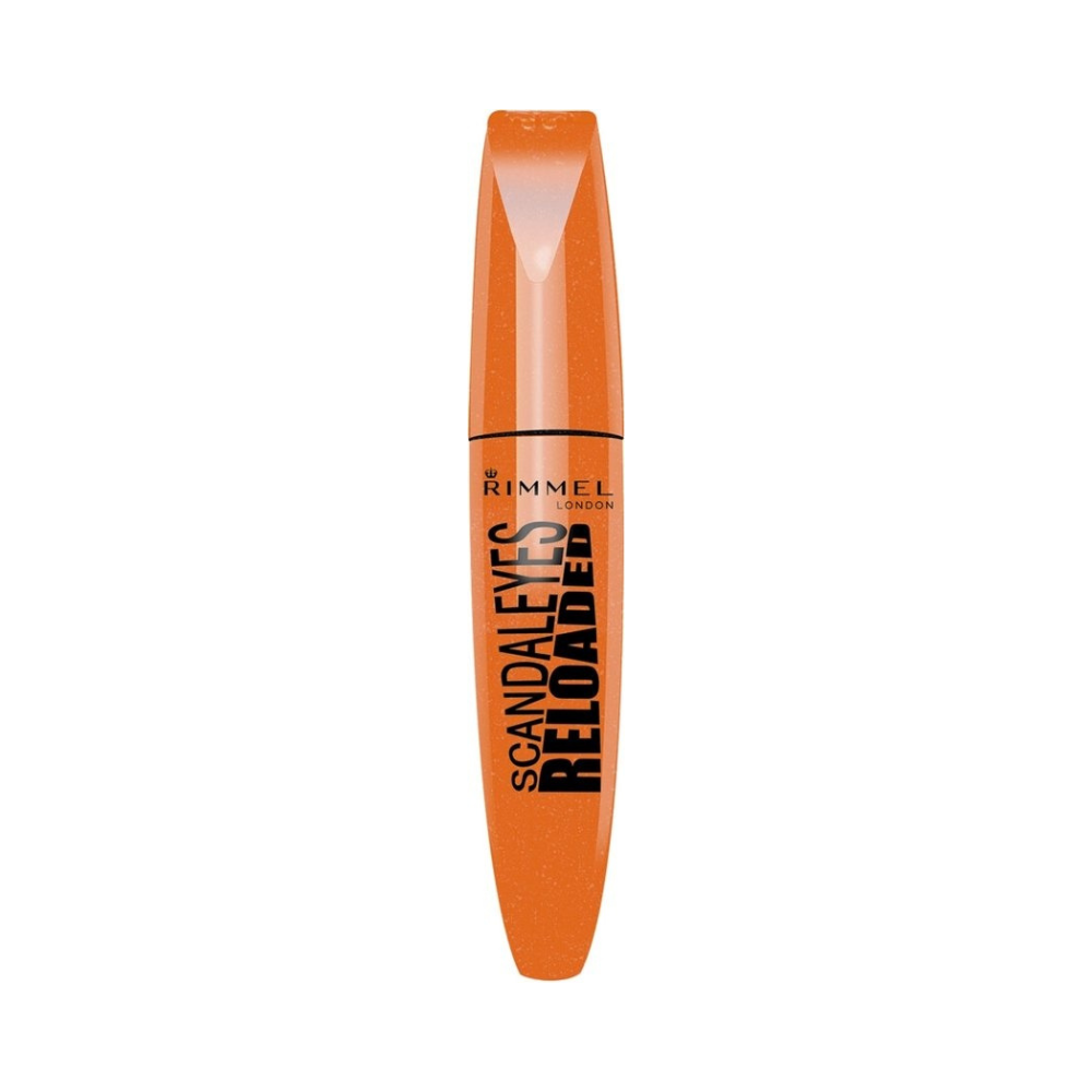 Rimmel London Scandal'Eyes Reloaded Mascara – Extreme Black