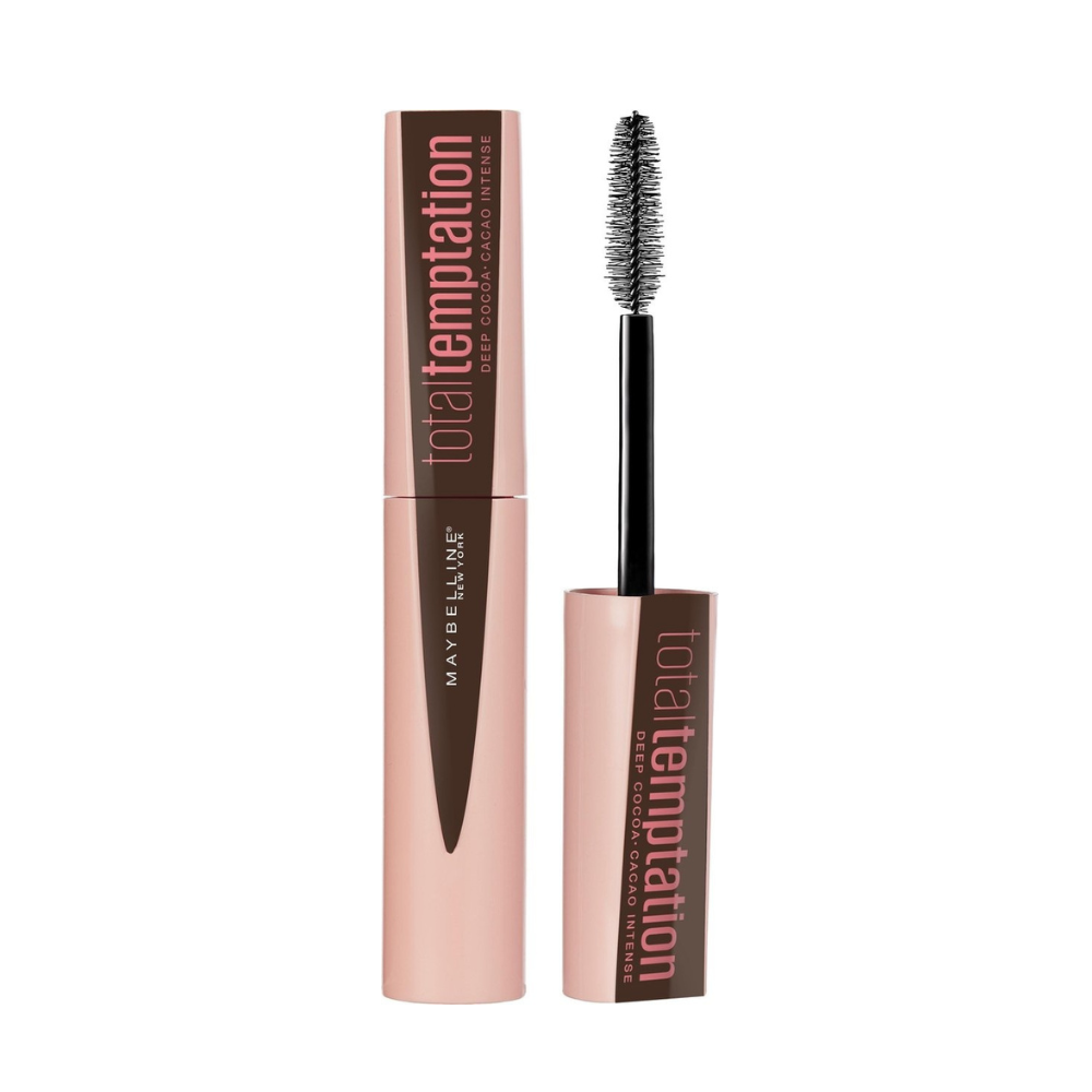 Maybelline Total Temptation Mascara