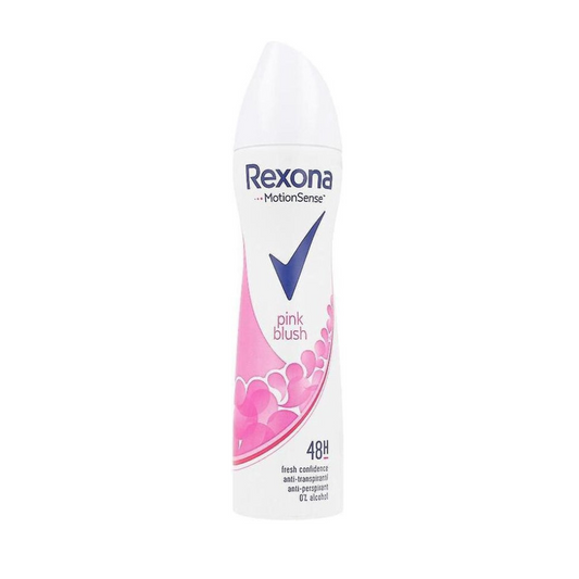 Rexona Pink Blush Deo Vapo 200 Ml