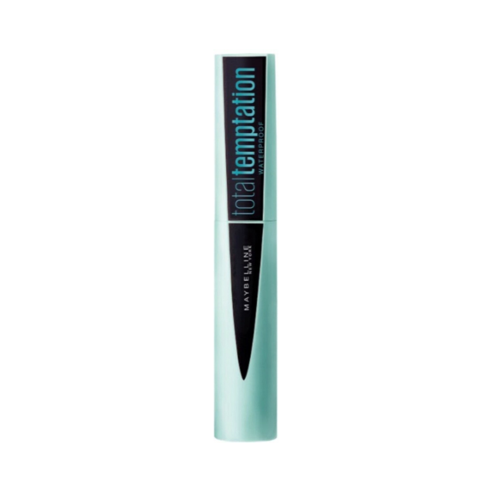 Maybelline Total Temptation Mascara