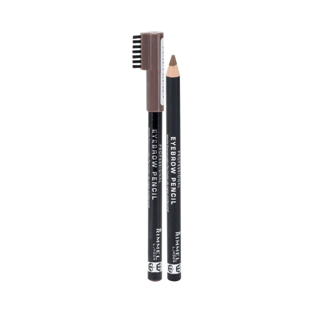 Rimmel London Professioneller Augenbrauenstift