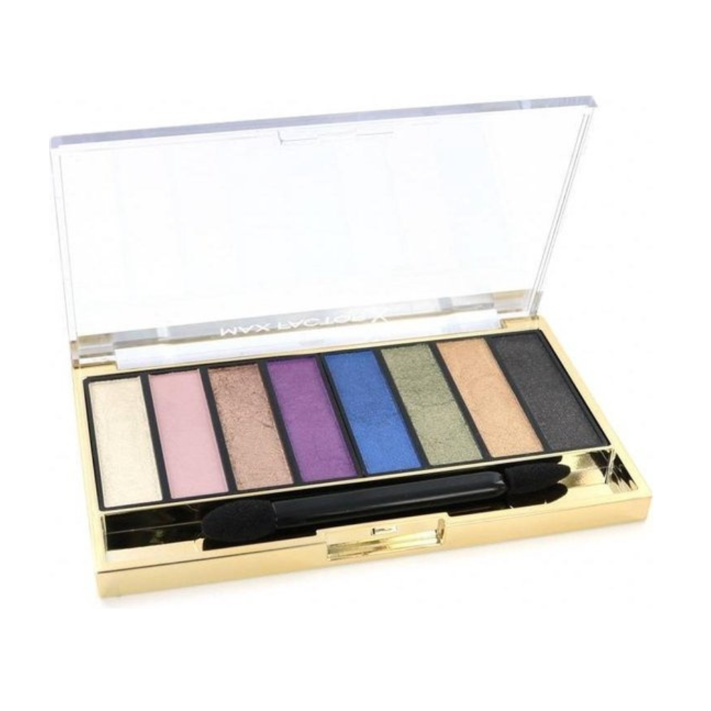 Max Factor Masterpiece Nude Lidschatten-Palette