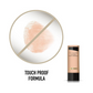 Max Factor Lasting Performance Foundation
