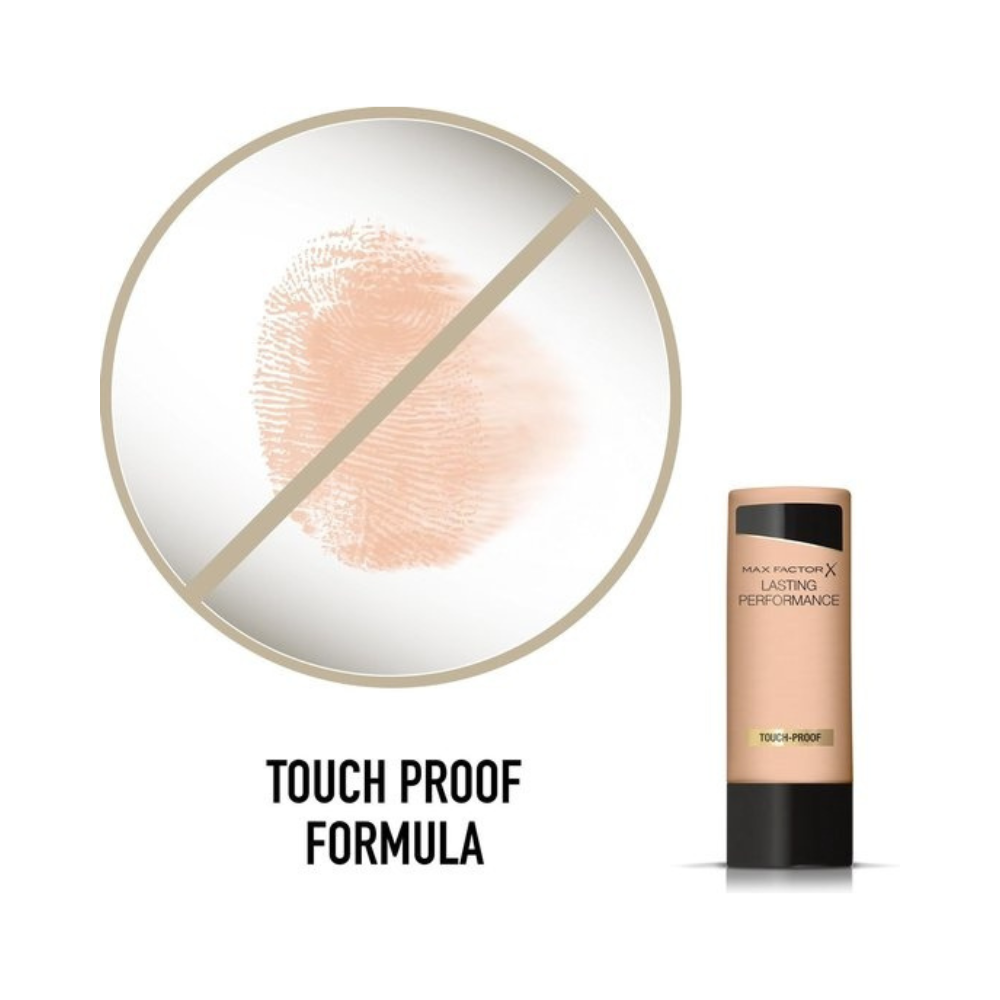 Max Factor Lasting Performance Foundation