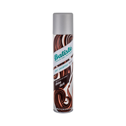 Batiste Dry Shampoo Dark And Brunette Vorteilspack