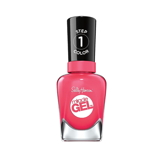 Sally Hansen Miracle Gel Nagellak 14.7ml