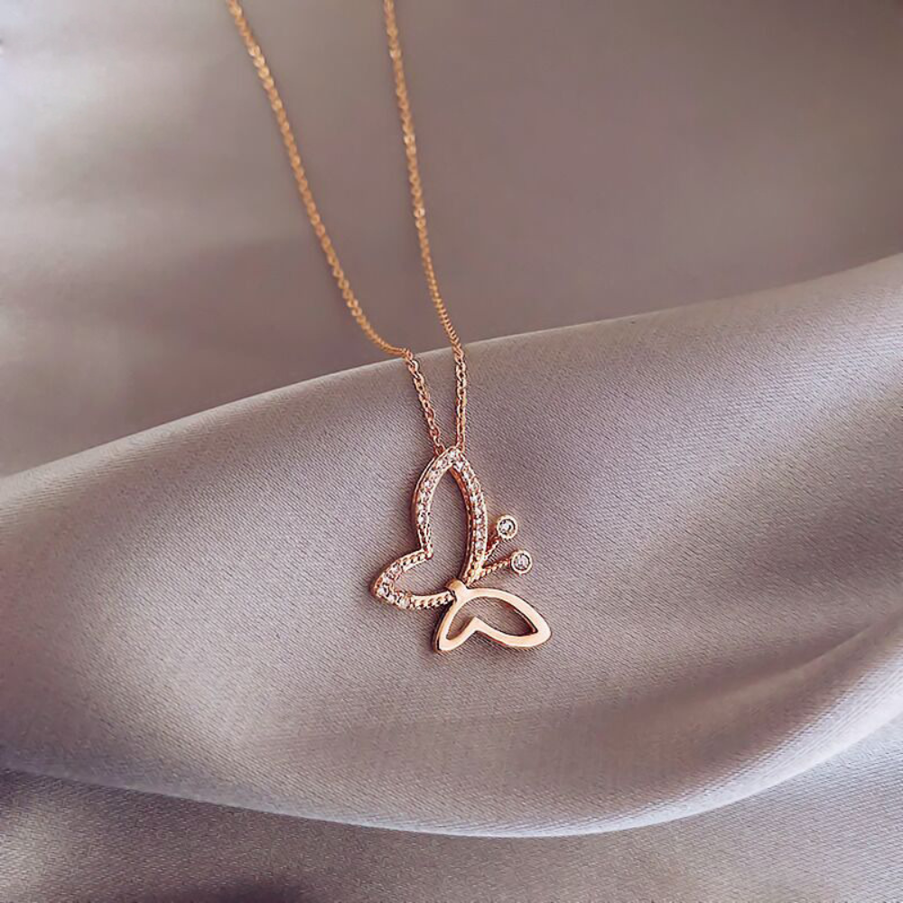 Eleganter Modeschmuck für Damen