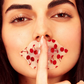 VITAMASQUES Vegan Collagen Lip Mask - Hydrating Lip Mask with Hyaluronic & Cherry Extract - Nourishing & Plumping