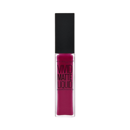 Maybelline New York Vivid Matte Liquid Lipstick