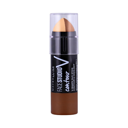 Maybelline New York Master Contour V-Shape Duo Stick