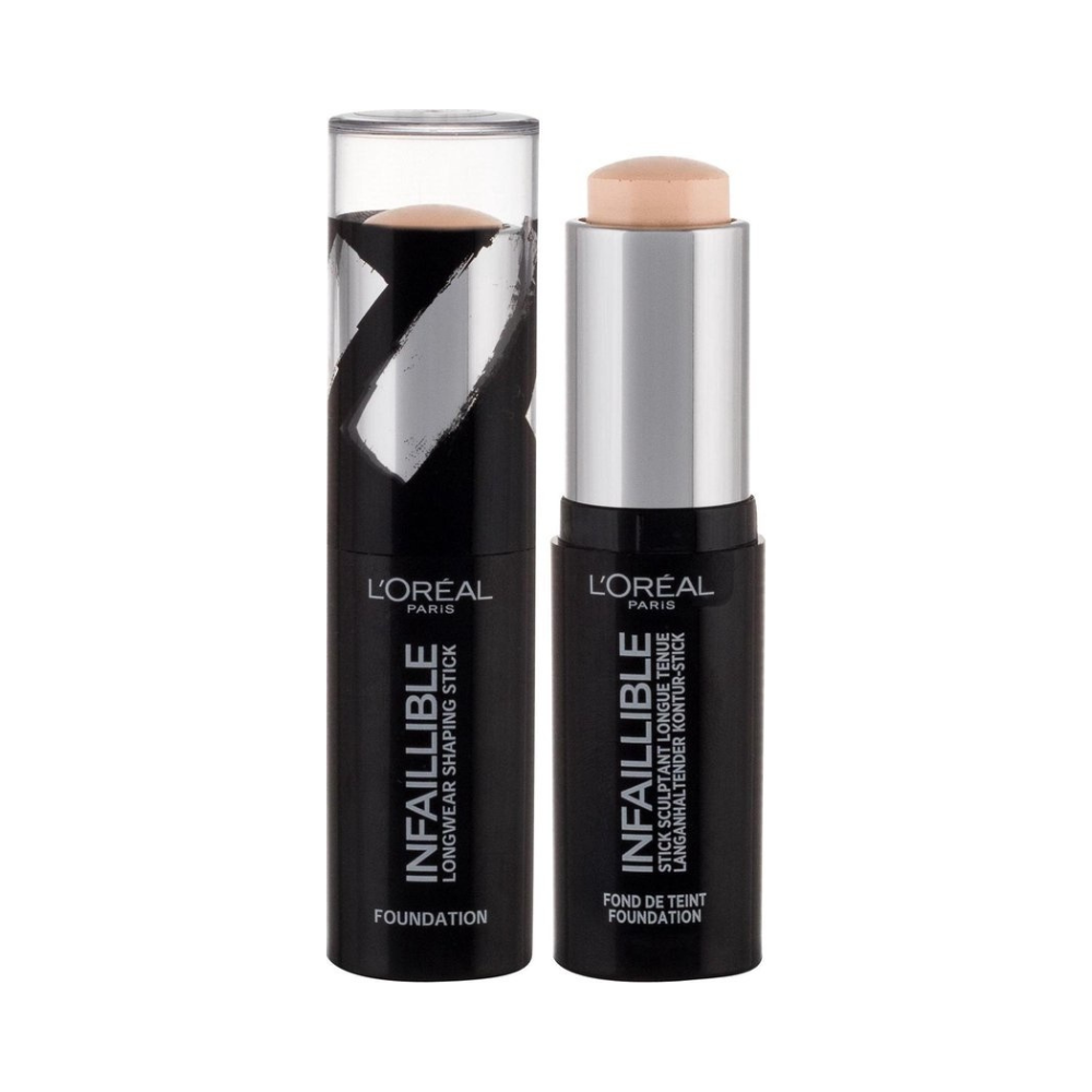 L'Oréal Paris Infaillible Kontur-Stick Foundation