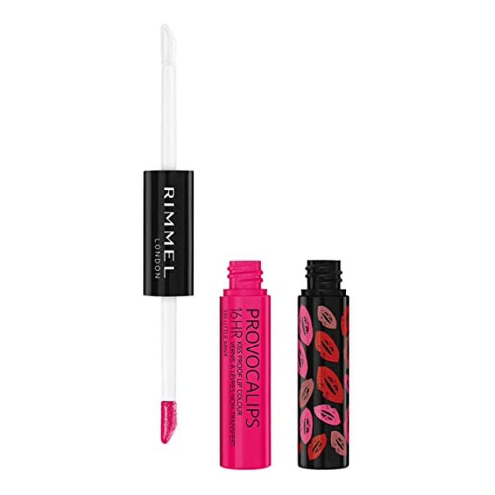 Rimmel London Provocalips Lip Colour Lippenstift