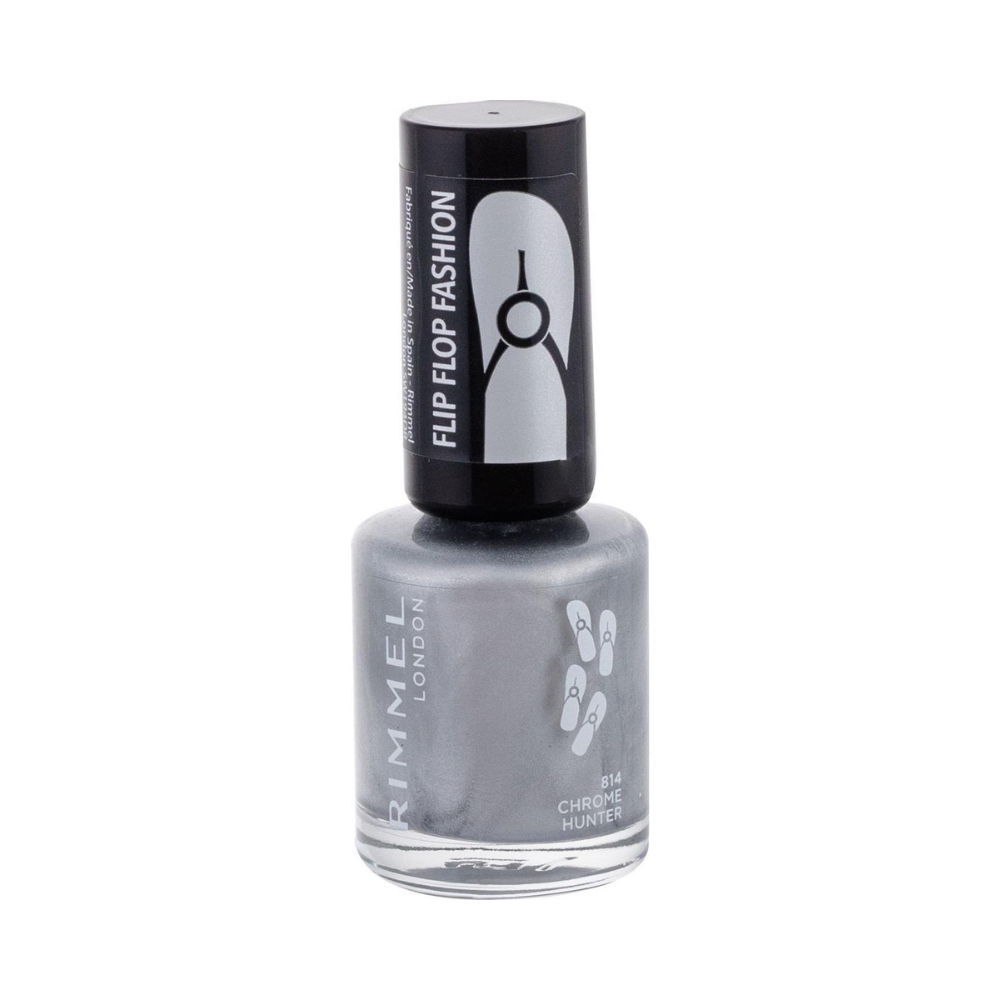 Rimmel London 60 Sekunden Nagellack