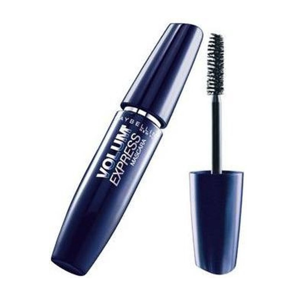 Maybelline New York Mascara für Volumen,