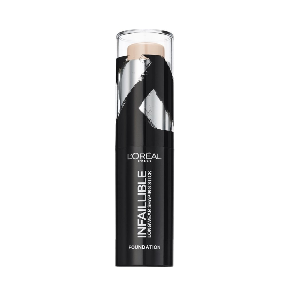 L'Oréal Paris Infaillible Kontur-Stick Foundation