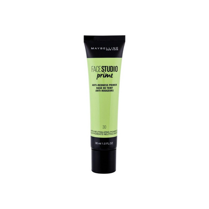 Maybelline Face Studio Primer